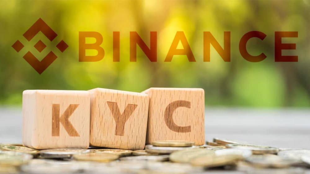 اجرای راهکار «مشتری‌ خودت را بشناس یا KYC» برای تمام کاربران جدید صرافی بایننس اجباری می‌شود