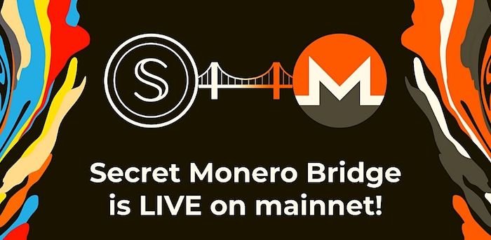راهاندازی پل محرمانه مونرو در شبکه اصلی secret monero 13, مرداد 1405 پل محرمانه مونرو - کوین ایران