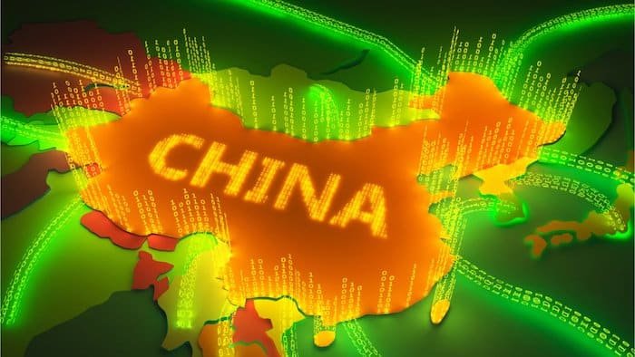 دو وبسایت شناخته شده CoinGecko و CoinMarketCap در چین مسدود شدند Chinas Great Firewall CoinIran 14, مرداد 1405 چین مسدود - کوین ایران