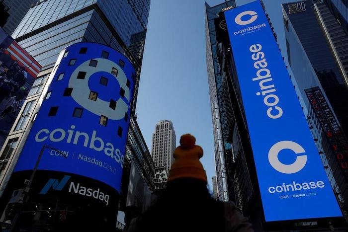 اخطار جدید کمیسیون بورس و اوراق بهادار به Coinbase Coinbase Gets Wells Notice From the SEC CoinIran 19, مرداد 1405 SEC Coinbase - کوین ایران