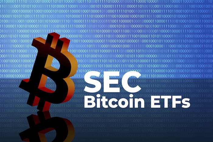 آیا اولین ETF بیت کوین در ایالات متحده سرانجام تأیید میشود؟ ETFBTC CoinIran 15, مرداد 1405 ETF بیت کوین - کوین ایران