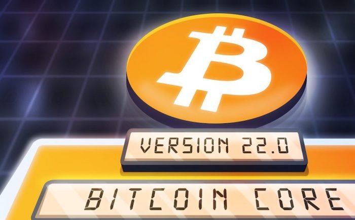 Bitcoin Core - کوین ایران