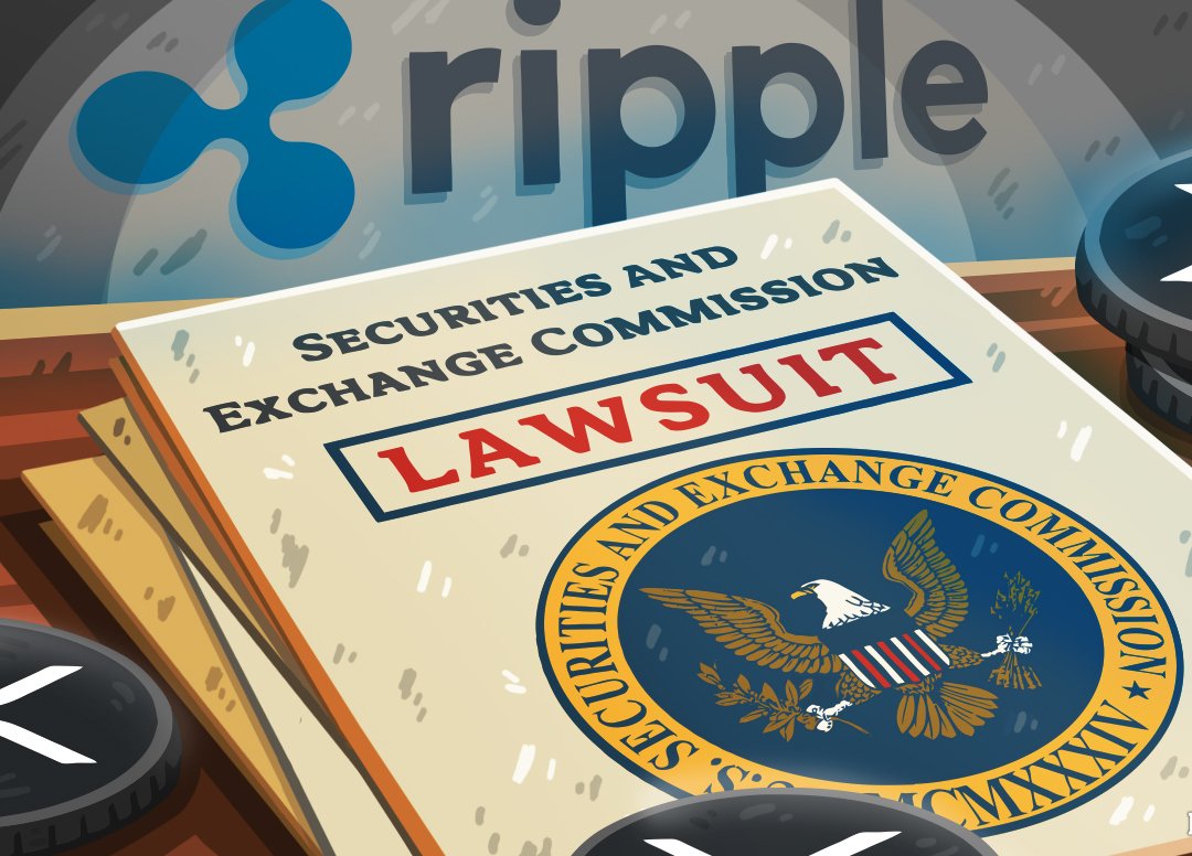 درخواست ریپل از SEC: داراییهای XRP خود را فاش کنید! Ripple to Face SEC Suit Over XRP Cryptocurrency 19, مرداد 1405 درخواست ریپل از SEC: داراییهای XRP خود را فاش کنید!