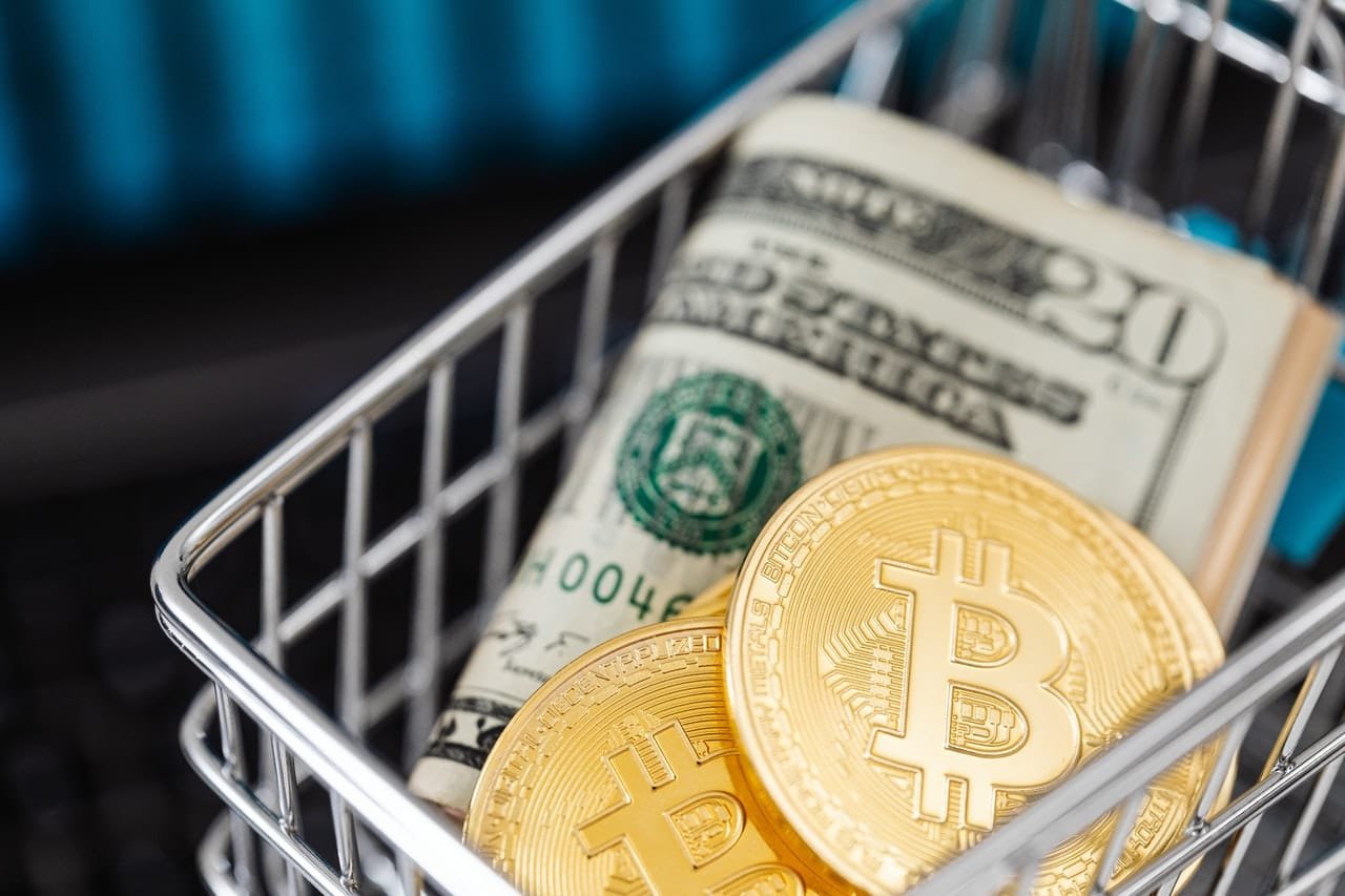 بیت‌کوین می‌تواند تا پایان سال 2021 به 100 هزار دلار نزدیک شود!