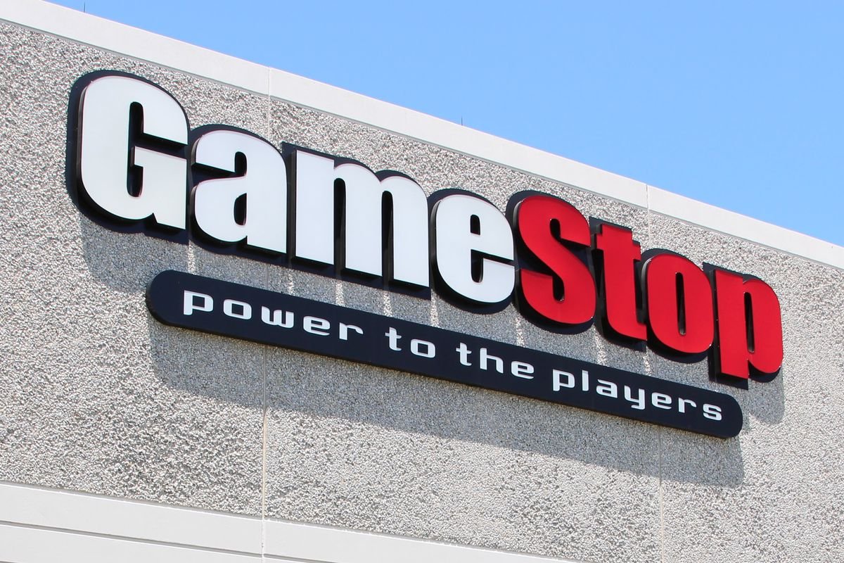 گمانهزنیها درخصوص توسعهی یک پلتفرم NFT توسط GameStop gamestop sean hollister stock photo.0 19, مرداد 1405 گمانهزنیها درخصوص توسعهی یک پلتفرم NFT توسط GameStop
