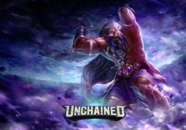 gods unchained e1631689083525