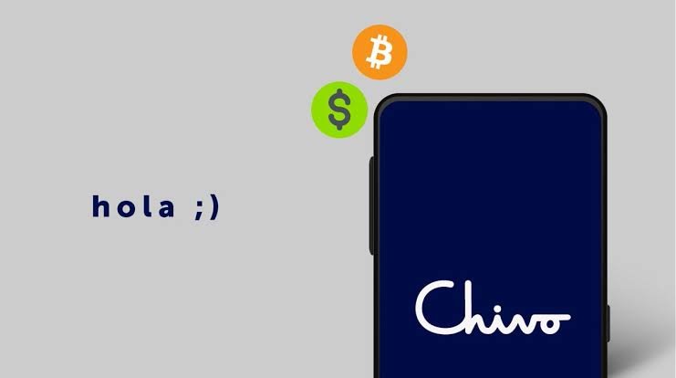 تعداد کاربران فعال کیفپول بیتکوین Chivo از مشتریان بانکهای السالوادور پیشی گرفت! images 61 1 15, مرداد 1405 تعداد کاربران فعال کیفپول بیتکوین Chivo از مشتریان بانکهای السالوادور پیشی گرفت!