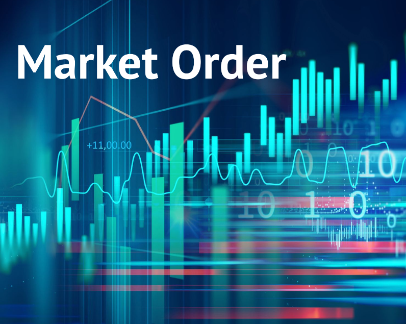مارکت اوردر (Market Order) یا سفارش بازار در ارز دیجیتال چیست؟ market order 16, مرداد 1405 مارکت اوردر (Market Order) یا سفارش بازار در ارز دیجیتال چیست؟