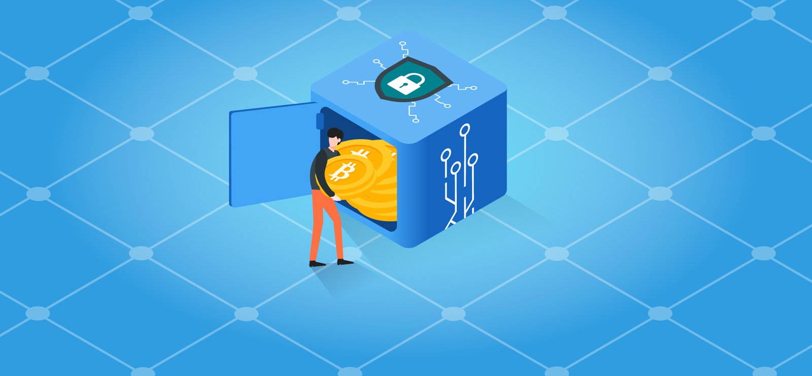 استیک کردن چیست؟ استیکینگ ارز دیجیتال به زبان ساده!