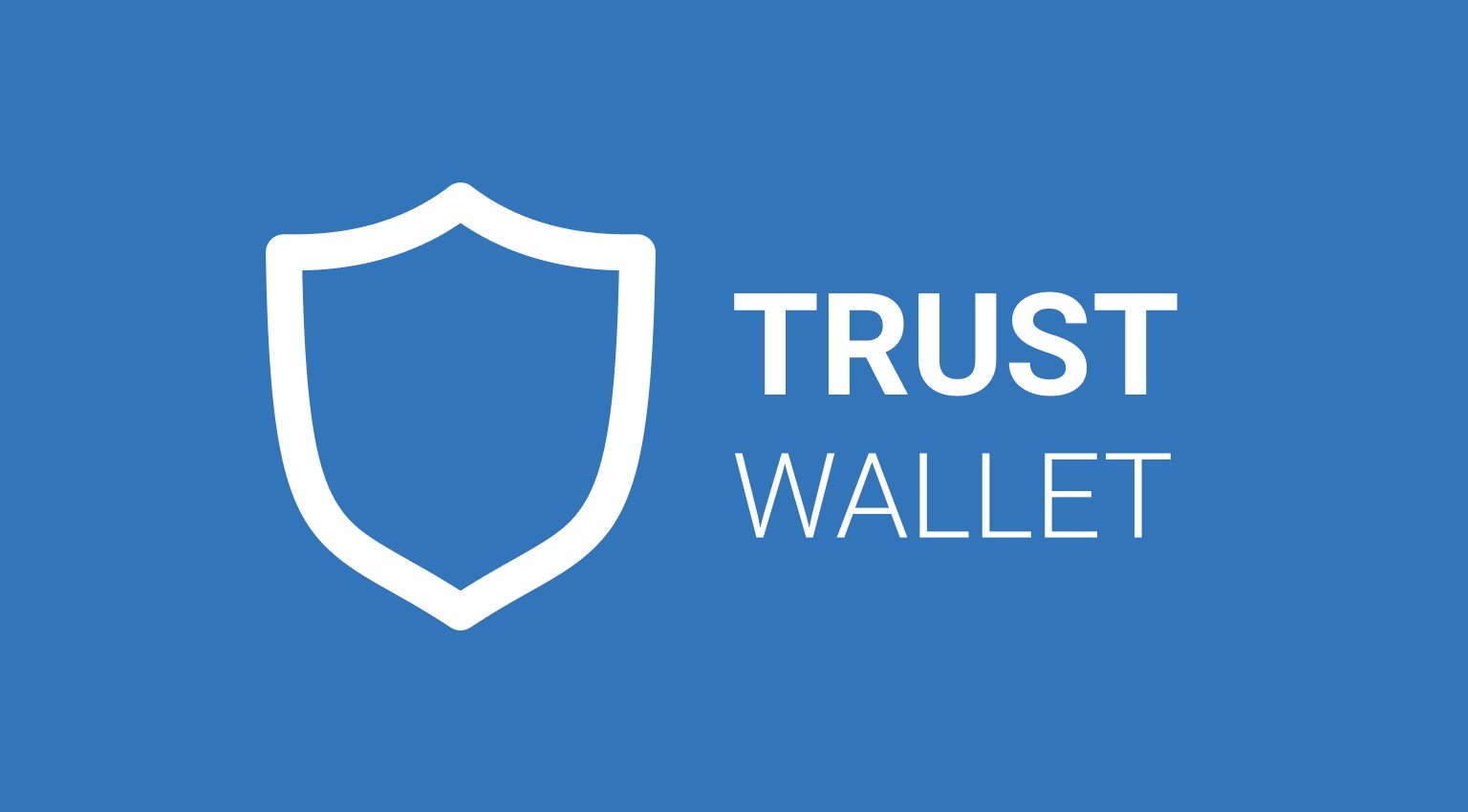 معرفی کیف پول تراست ولت Trust Wallet