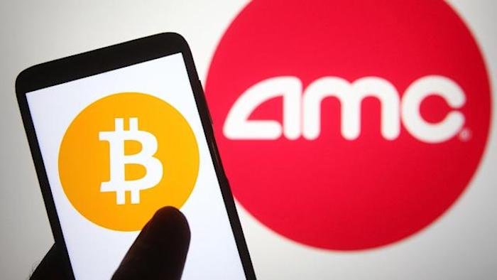 AMC رمز ارز - کوین ایران