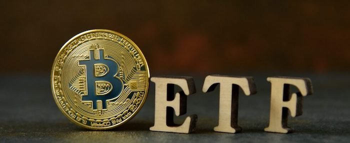 ETF اسپات - کوین ایران