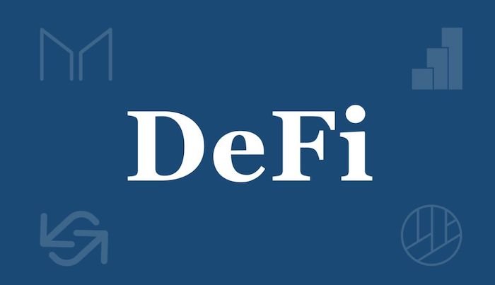 DeFi اکنون یک صنعت 200 میلیارد دلاری است DeFi CoinIran 16, مرداد 1405 DeFi - کوین ایران