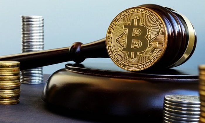 بررسی نقش بانکها در صنعت کریپتو توسط تنظیمکنندههای ایالات متحده U.S. Regulators Investigating Role That Banks Could Play in Crypto Industry CoinIran 1 14, مرداد 1405 صنعت کریپتو - کوین ایران