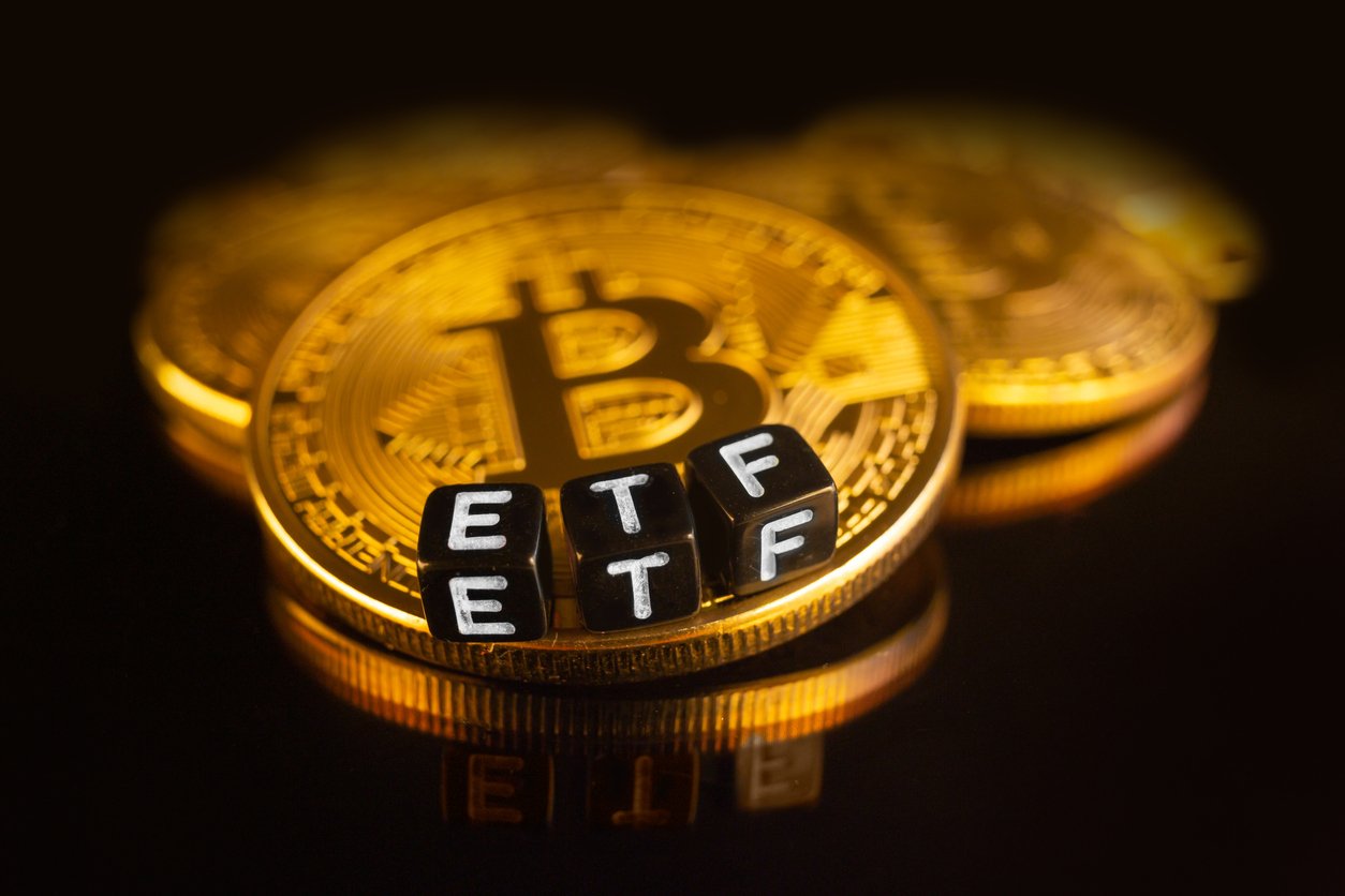 ProShares نخستین ETF بیت‌کوین در آمریکا خواهد بود!