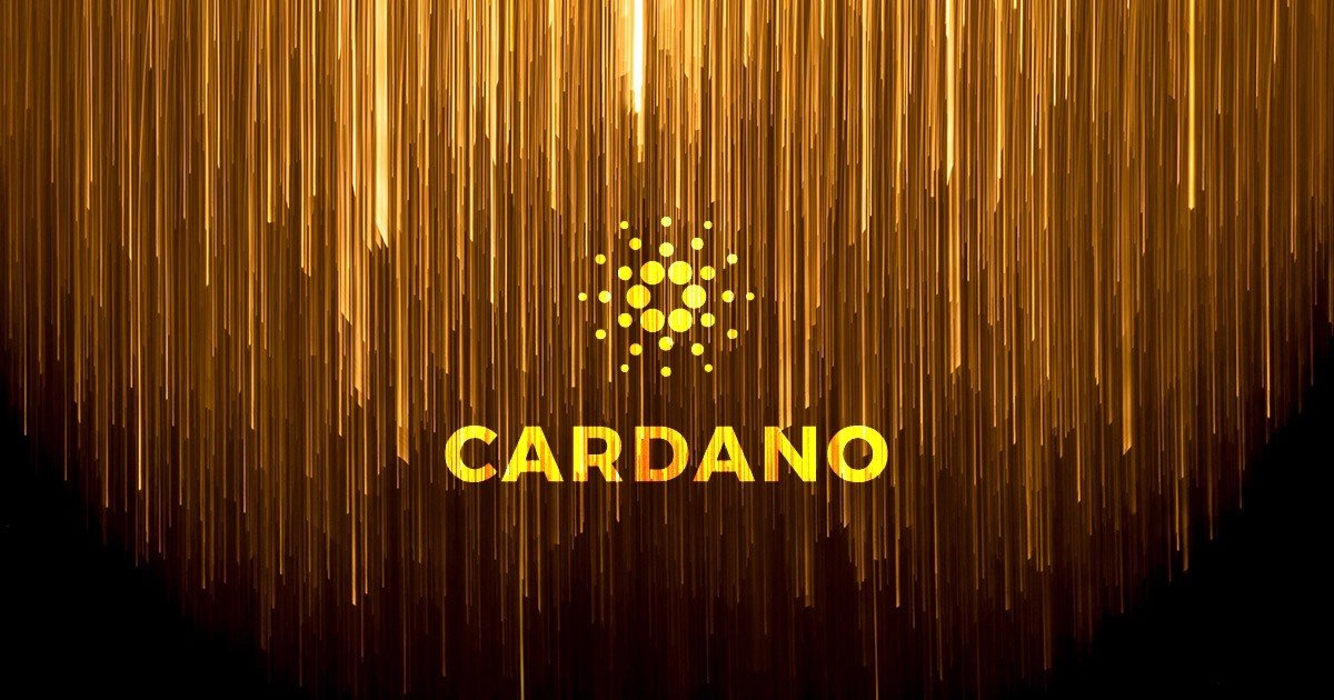 کاردانو میزبان یک استیبلکوین با پشتوانهی طلا! cardano gold 13, مرداد 1405 کاردانو میزبان یک استیبلکوین با پشتوانهی طلا!