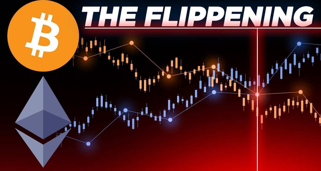 فلیپنینگ (Flippening) چیست؟ آیا دامیننس بیت کوین پایان خواهد یافت؟