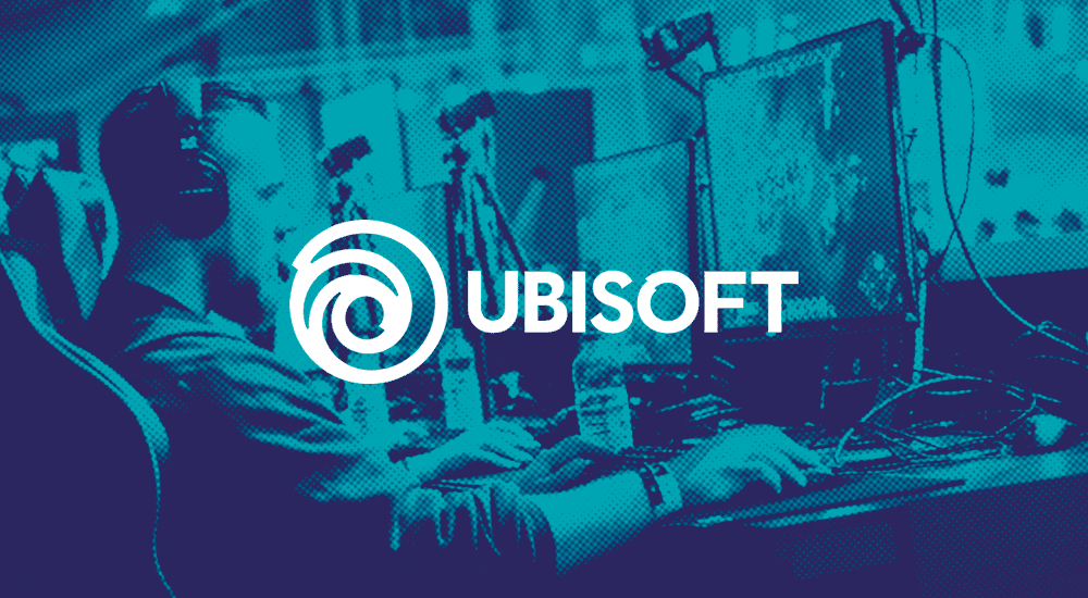 سرمایه‌گذاری بزرگ Ubisoft در بازی‌های بلاک‌چین!