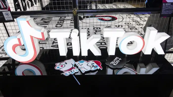 TikTok NFT - کوین ایران