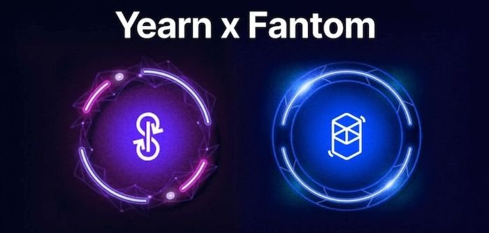 Yearn Finance چند-زنجیره - کوین ایران