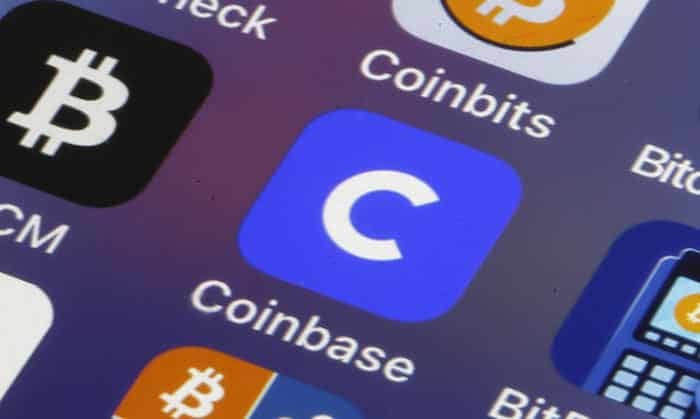 Coinbase - کوین ایران