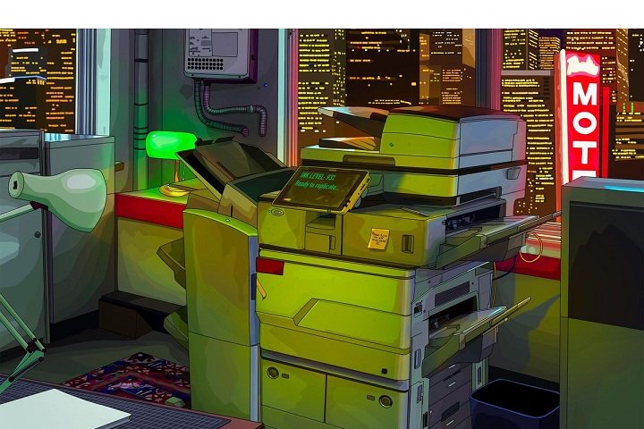 REPLICATOR