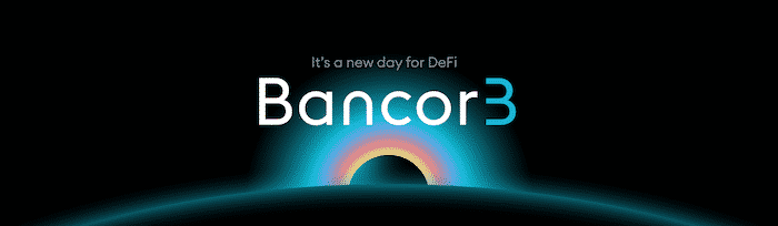 Bancor 3 - کوین ایران