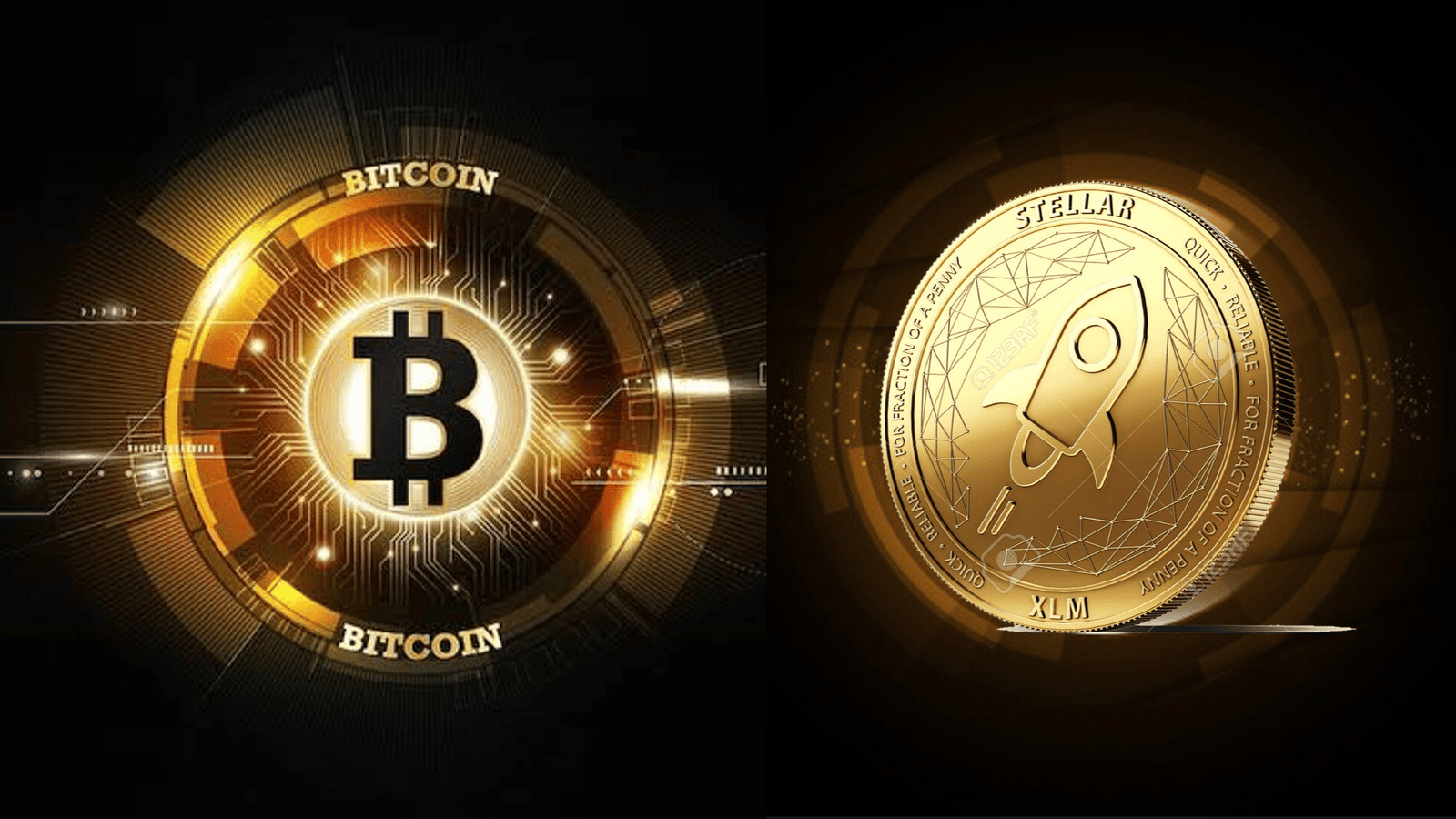 Forexsuggest: بیت‌کوین و استلار به‌ترتیب بدترین و بهترین رمز ارزها برای محیط زیست هستند