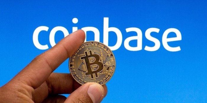 صرافی رمزارز کوین‌بیس - کوین ایران