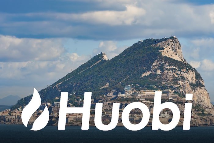 گروه Huobi - کوین ایران