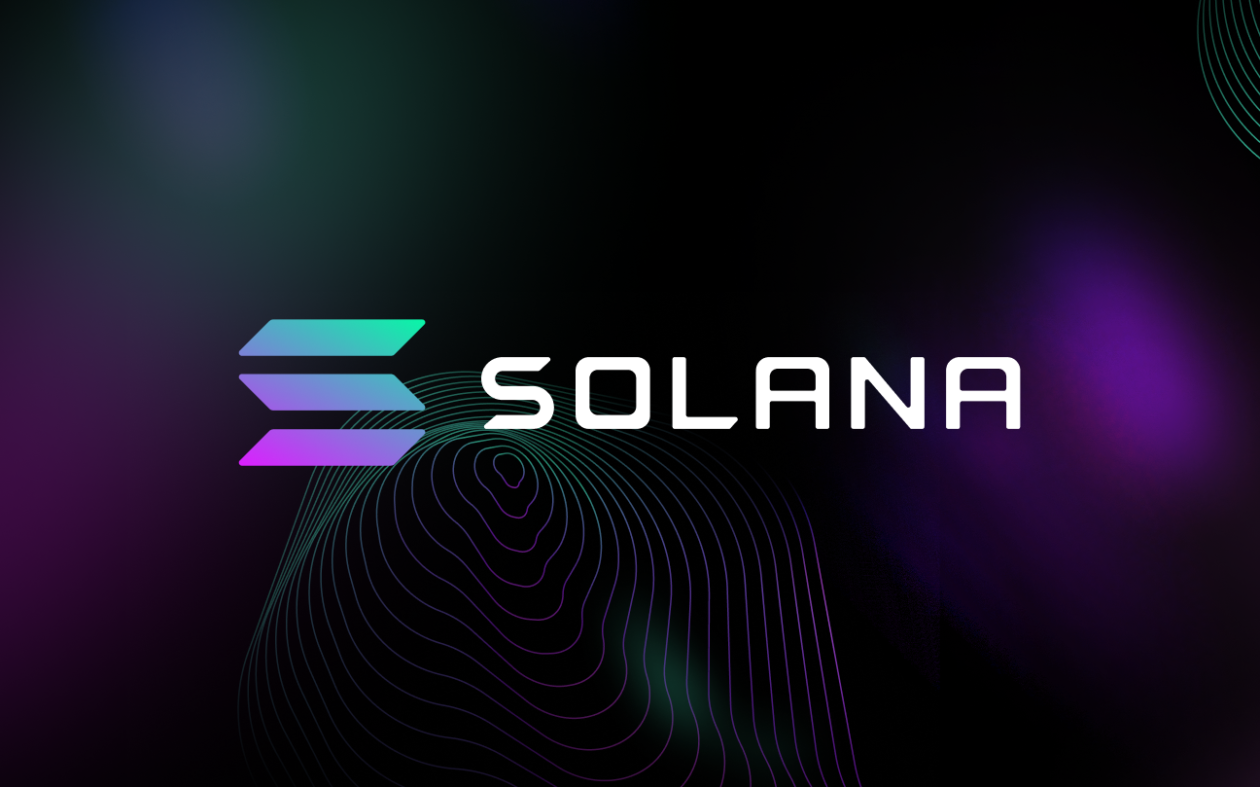 سولانا solana