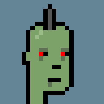 CryptoPunks #2338
