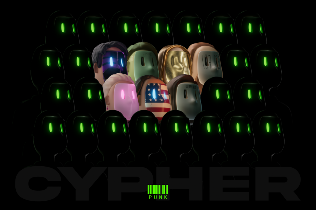 چگونه ترند پانک در دنیای کریپتو به محبوبیت فناوری NFT کمک کرد؟ cyberpunk 29, شهریور 1405 سایبرپانک