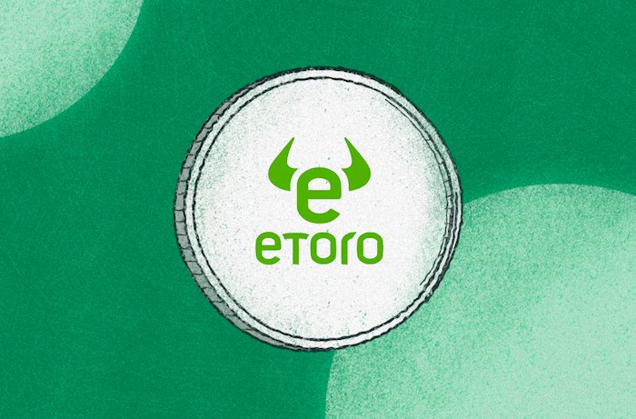 صرافی eToro - کوین ایران