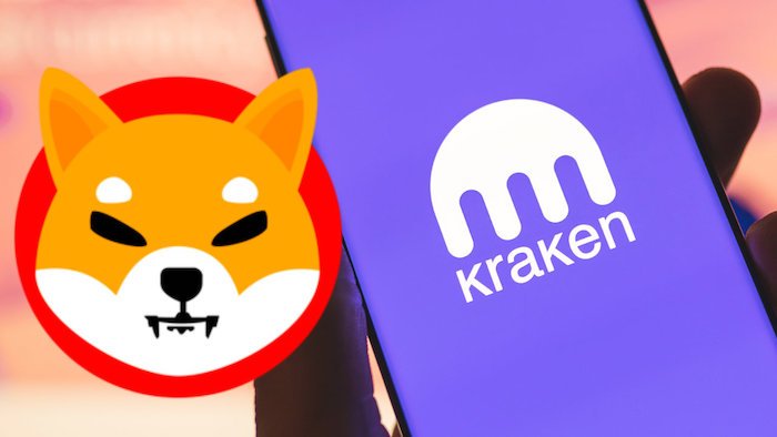 صرافی Kraken - کوین ایران