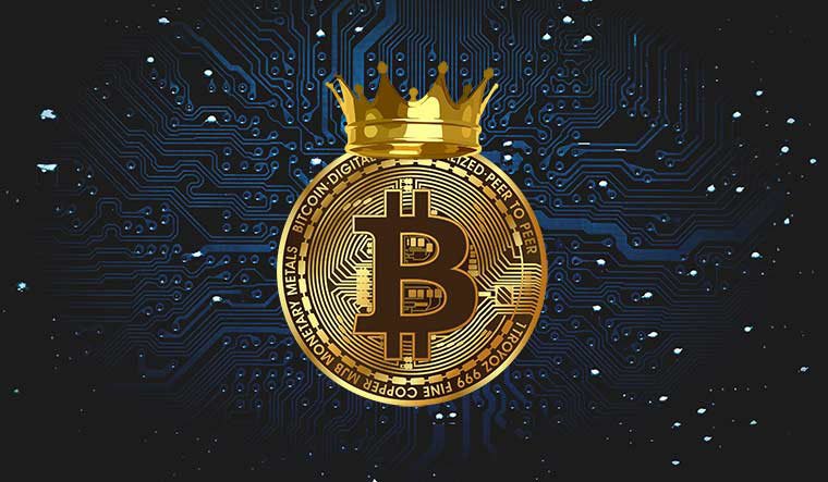 کیف پول بیت کوین - کوین ایران