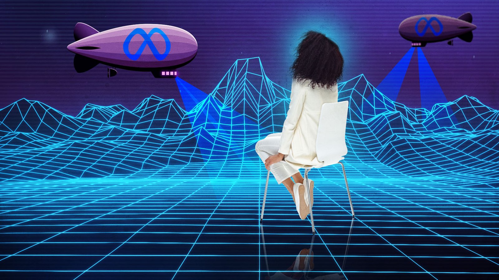 متاورس چیست؟ (Metaverse)