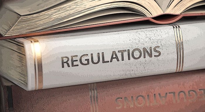 چشمانداز ریپل برای مقررات ارزهای دیجیتال regulations CoinIran 15, مرداد 1405 ریپل مقررات ارزهای دیجیتال - کوین ایران