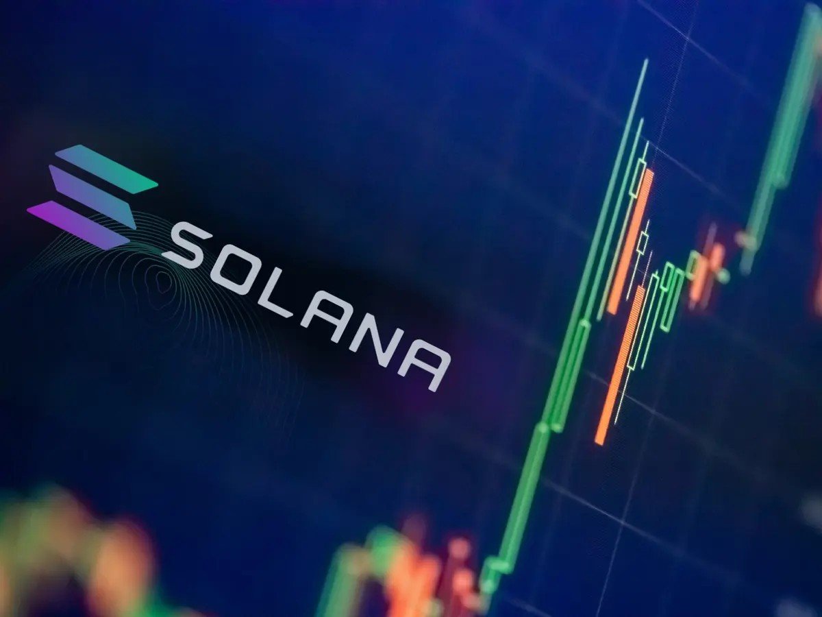 آیا ارزش سولانا در سال 2030 به 5000 دلار خواهد رسید؟ solana sol crypto 13, مرداد 1405 آیا ارزش سولانا در سال 2030 به 5000 دلار خواهد رسید؟