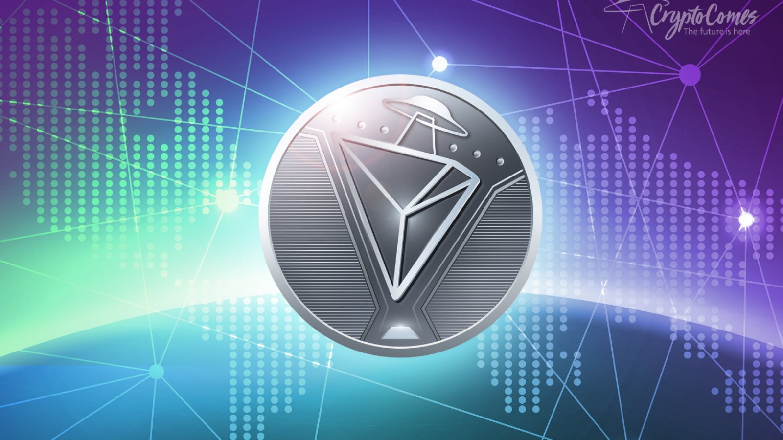 اختصاص 1 میلیارد دلار بودجه برای توسعه‌ی شبکه‌ی TRON