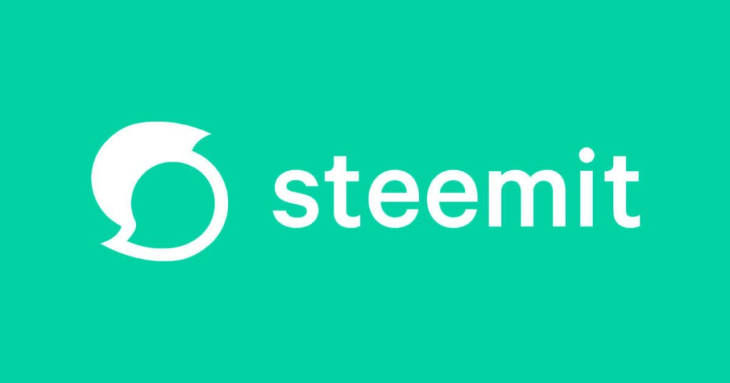 استیمیت (Steemit)