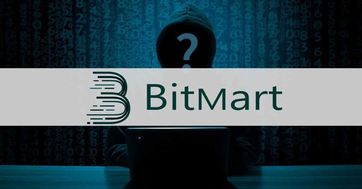هک 200 میلیون دلاری صرافی Bitmart
