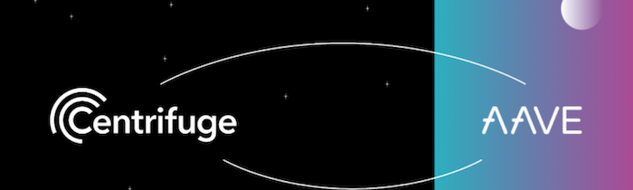 Aave سانتریفیوژ - کوین ایران
