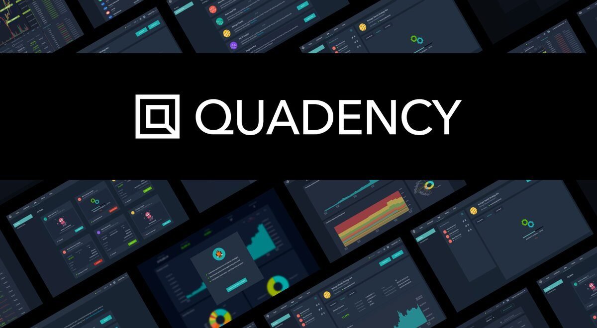 عرضه‌ی یک پلتفرم مبادلاتی جدید ازسوی Quadency