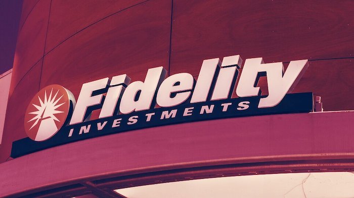 Fidelity بیت کوین - کوین ایران