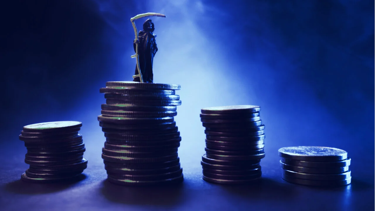 هک 30 میلیون دلاری پروتکل دیفای Grim Finance
