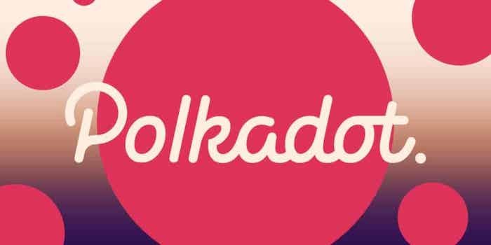 پولکادات مقیاس‌پذیری - کوین ایران