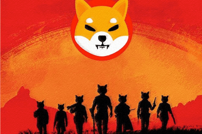 Shiba Inu - کوین ایران