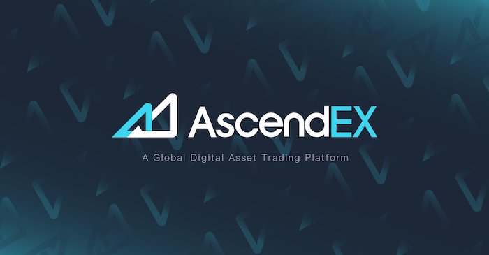 صرافی AscendEX - کوین ایران