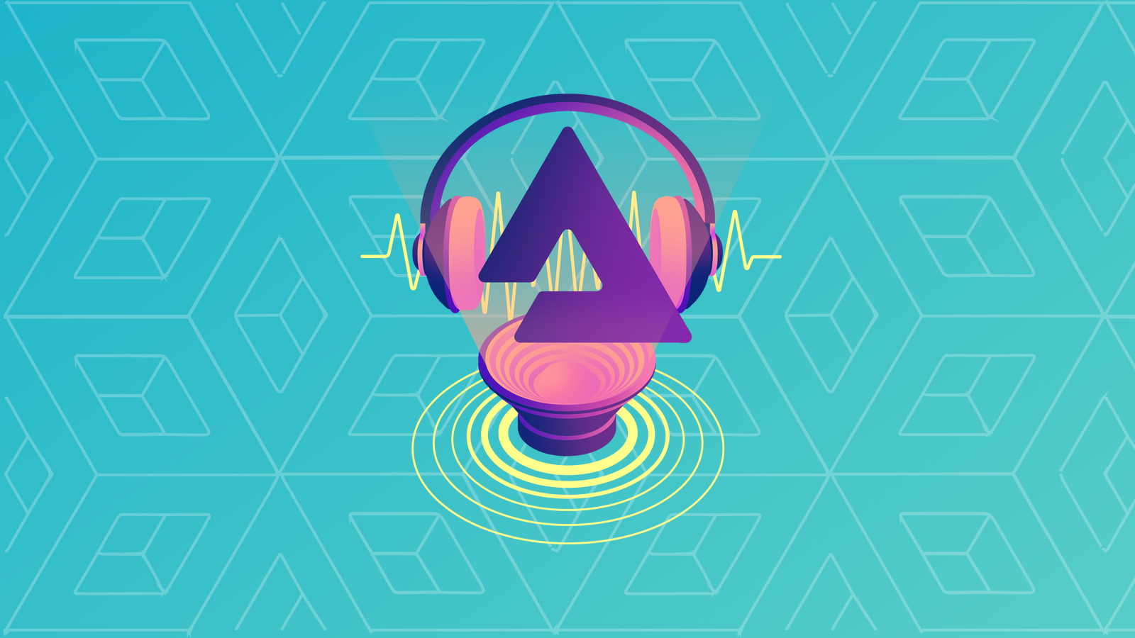 معرفی ارز دیجیتال AUDIO و پلتفرم آدیوس (Audius): سرویس پخش موسیقی غیرمتمرکز